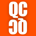 QC.Photos Logo